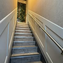 Wall panelling